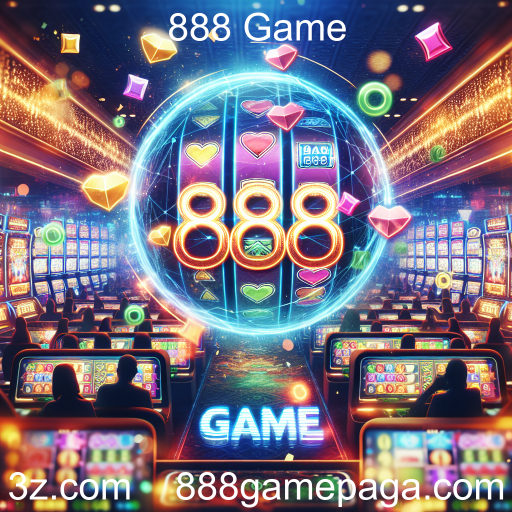Explorando os Jackpots no 888 Game: Emocionantes Oportunidades de Ganho